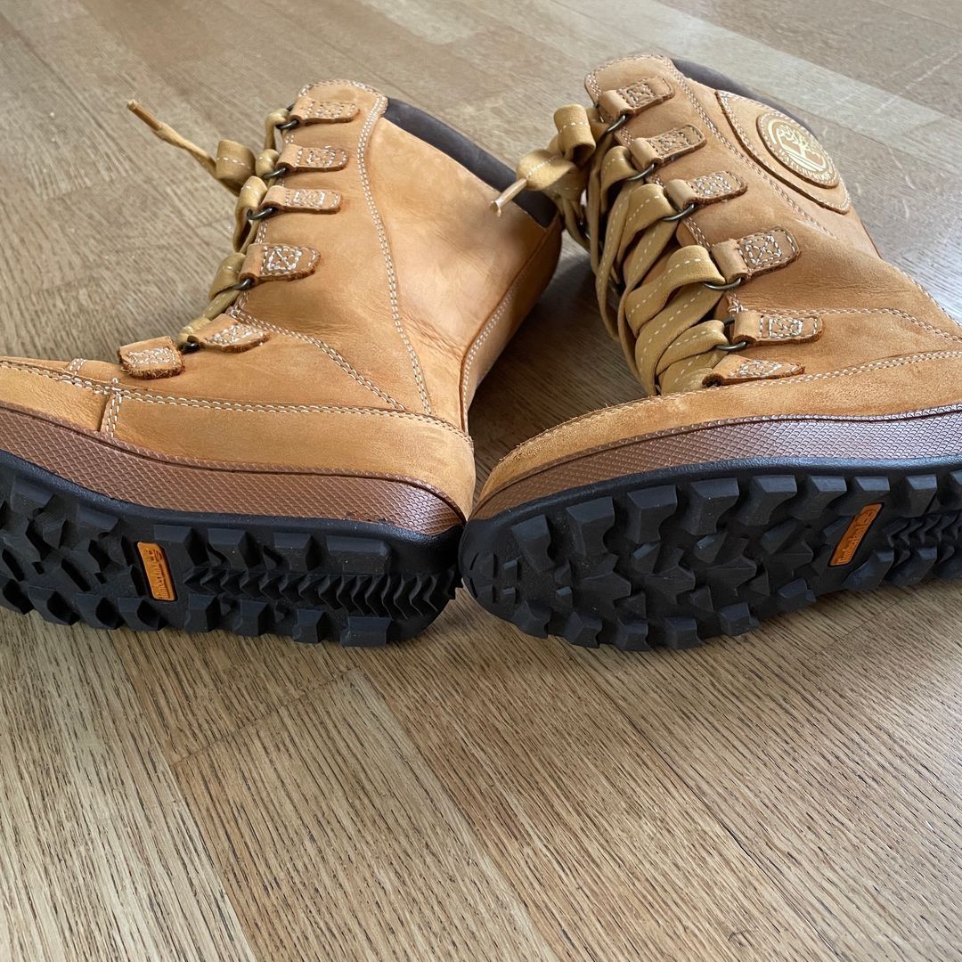 Timberland Mukluk