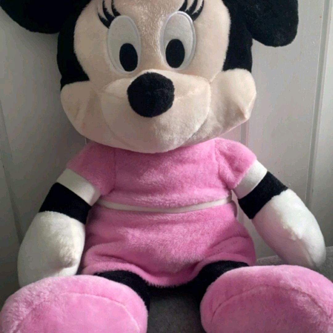 Mini Mouse