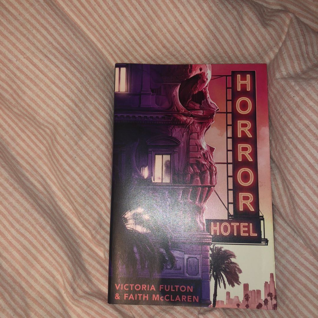 Horror Hotel