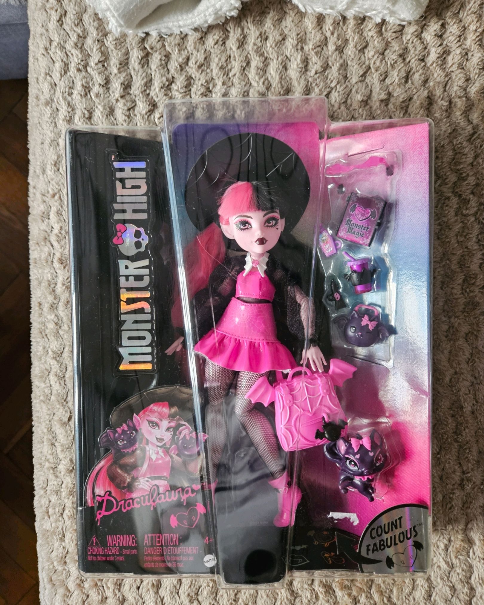 Monster High