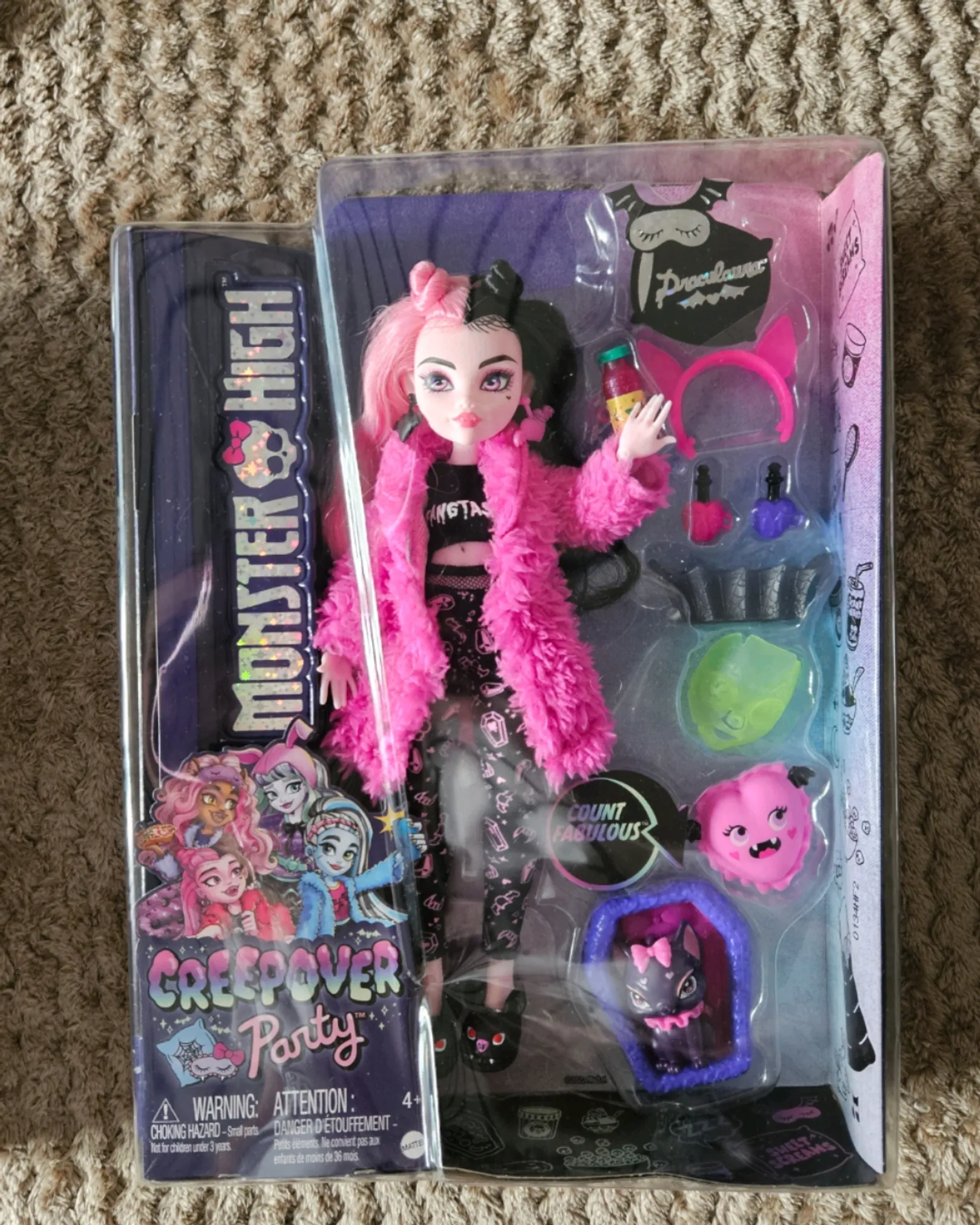 Monster High