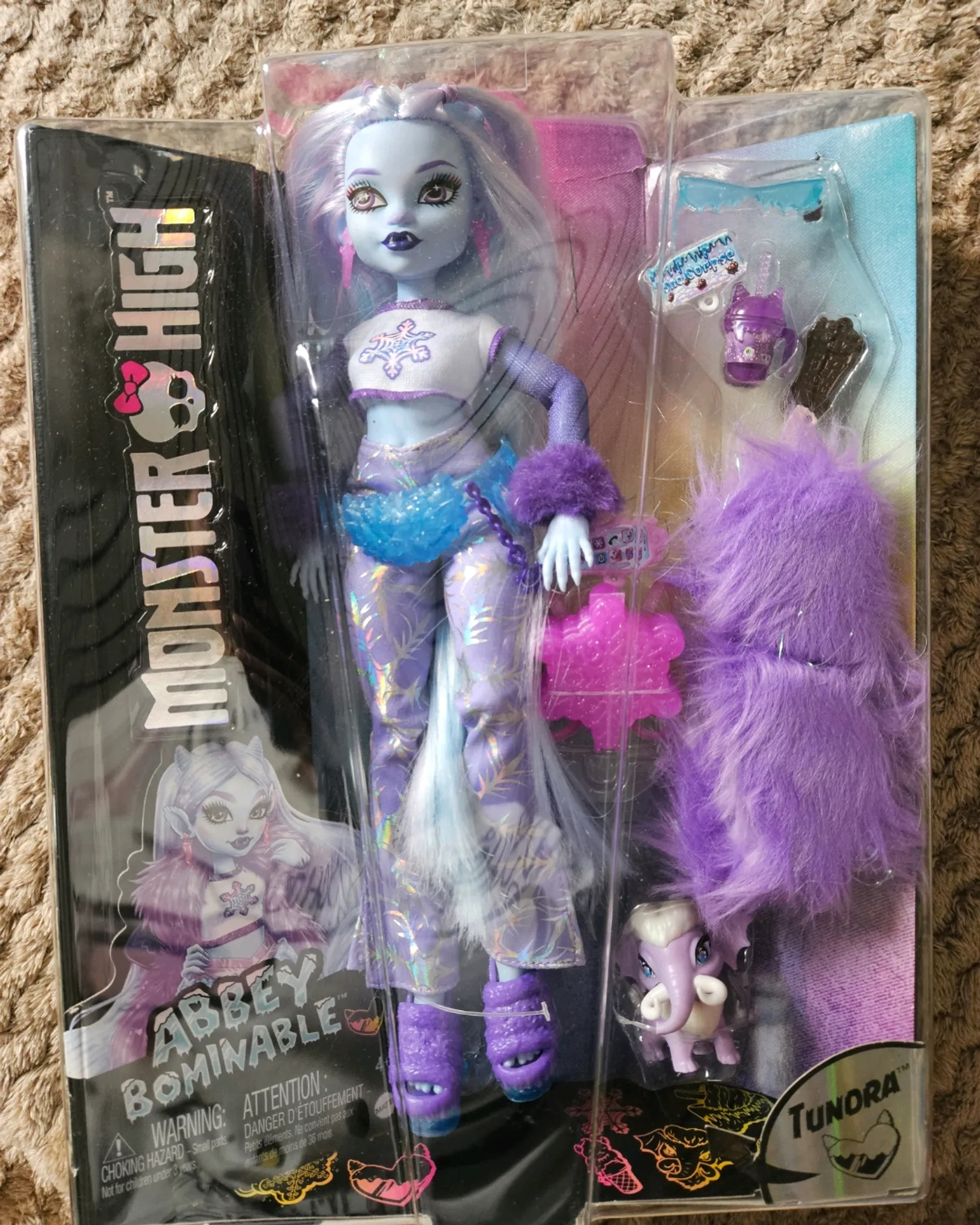 Monster High