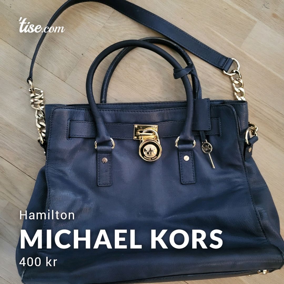 Michael Kors