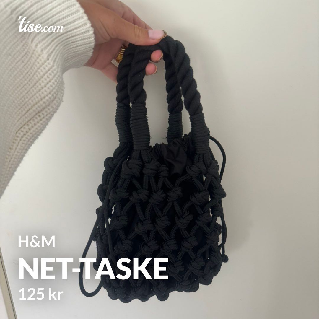 Net-taske