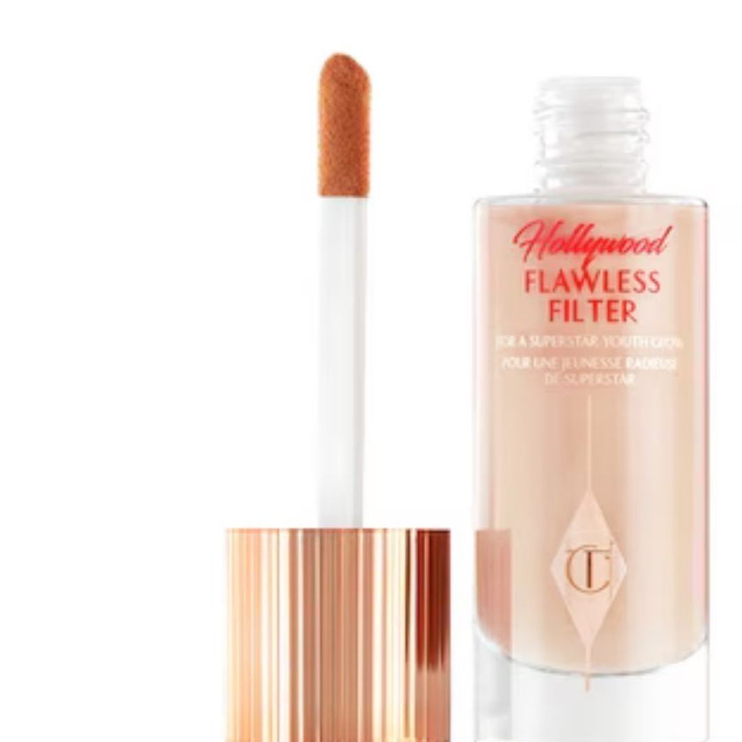 Charlotte tilbury