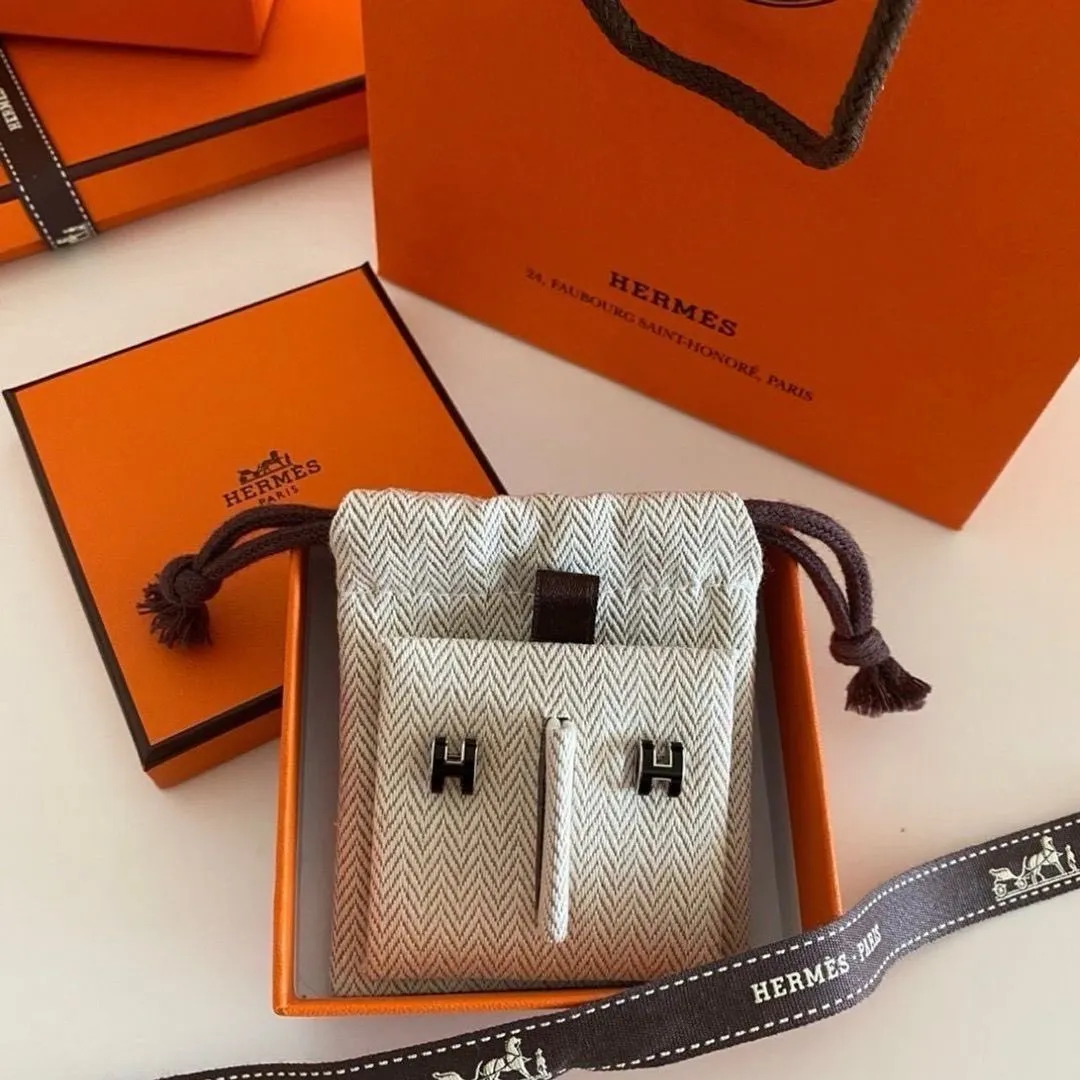 Hermes Mini Pop H