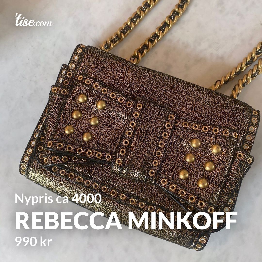 Rebecca Minkoff