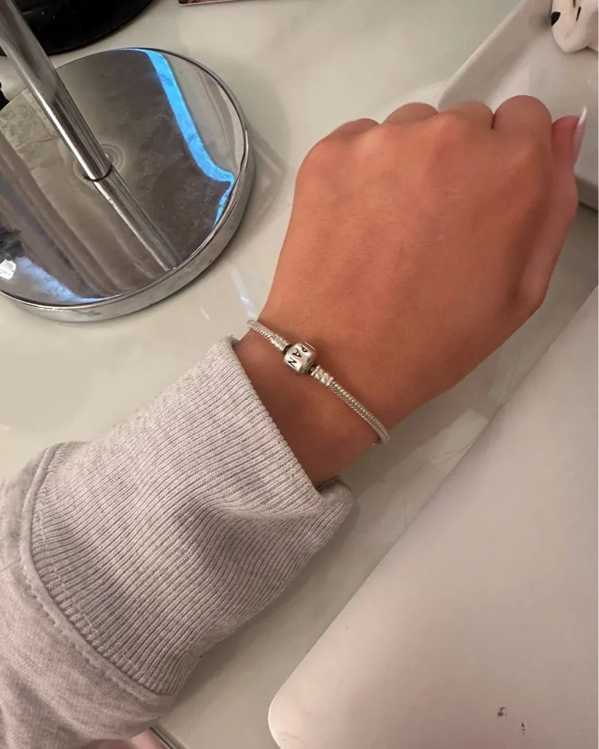 Pandora armbånd