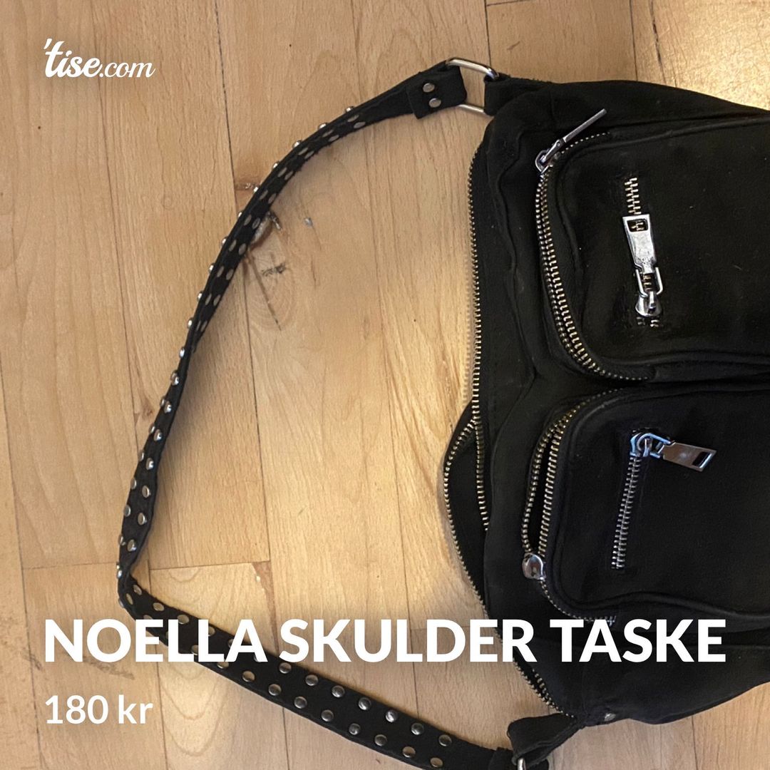 Noella Skulder Taske