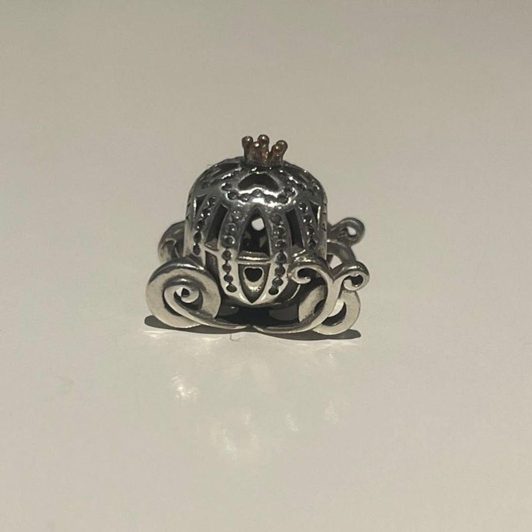 Pandora charm