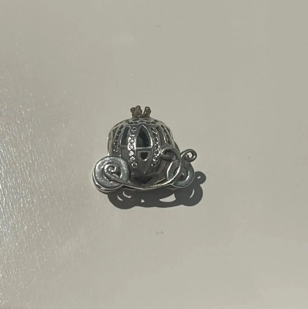 Pandora charm