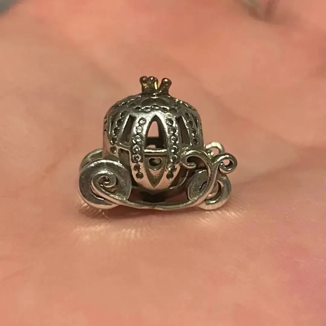 Pandora charm