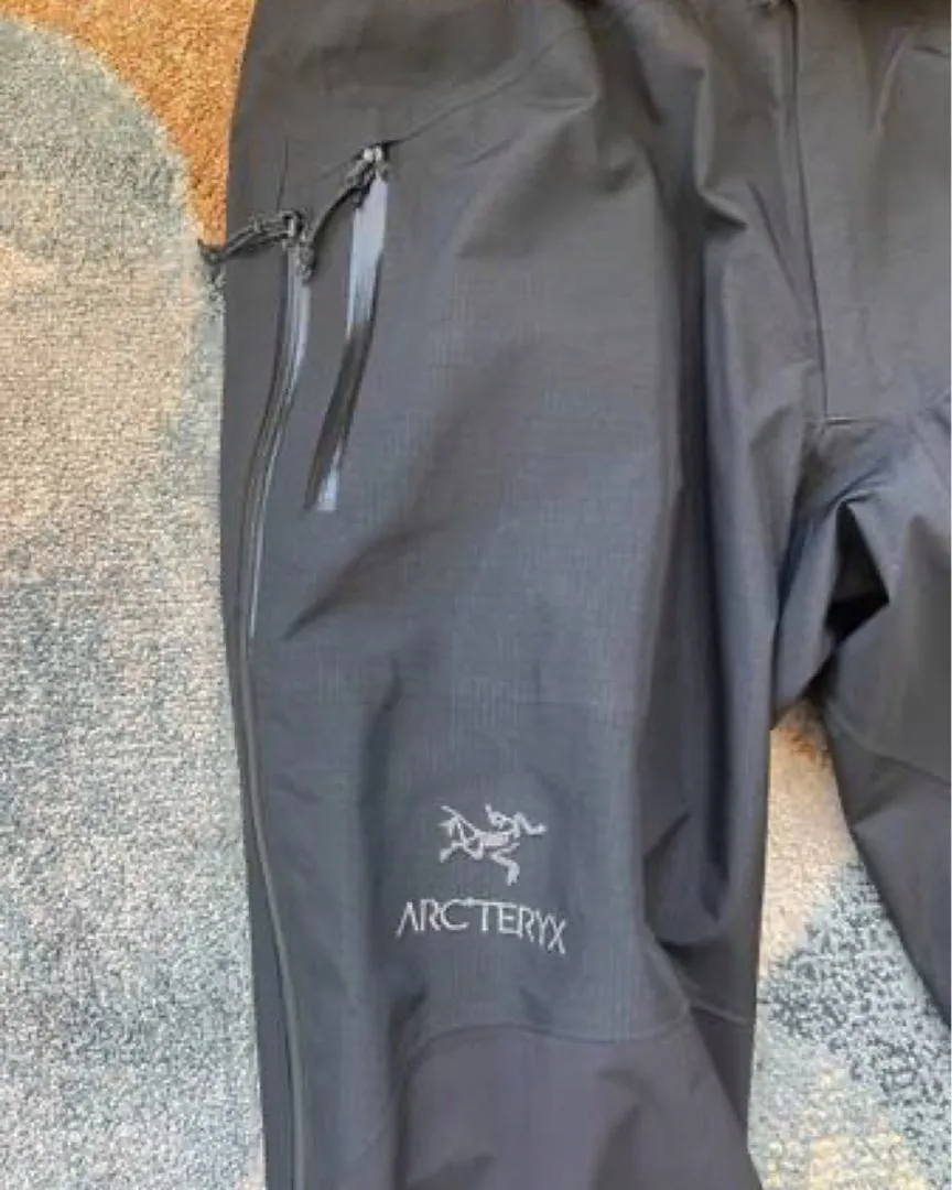 Arcteryx