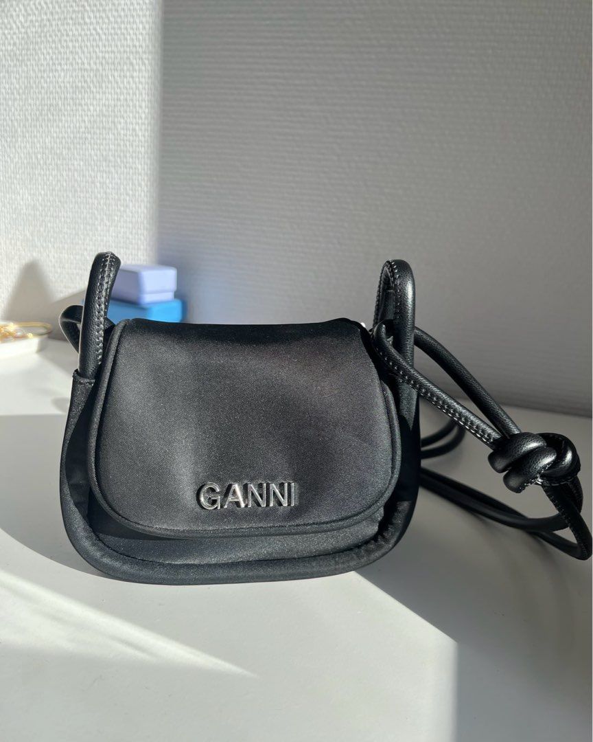 Ganni bag