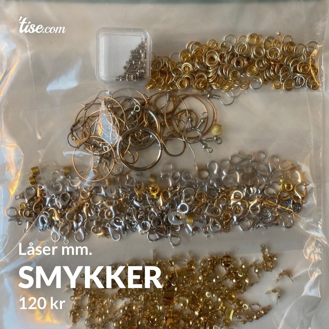 Smykker