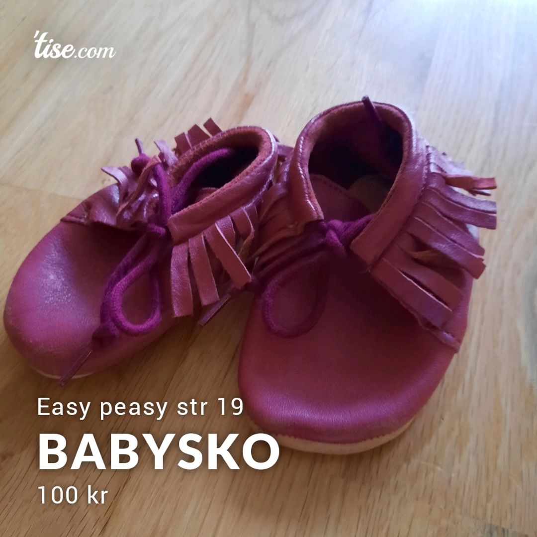 Babysko