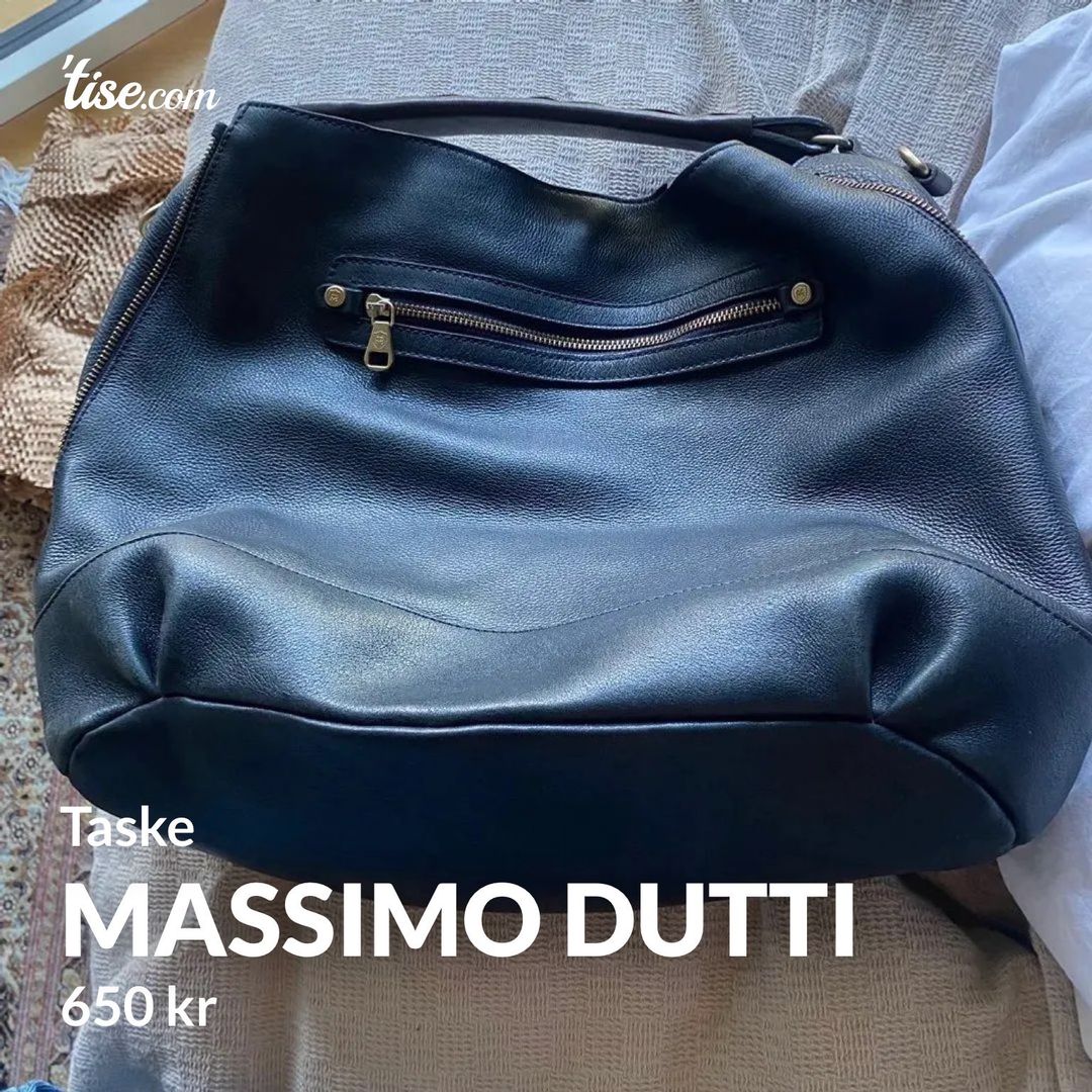 Massimo dutti