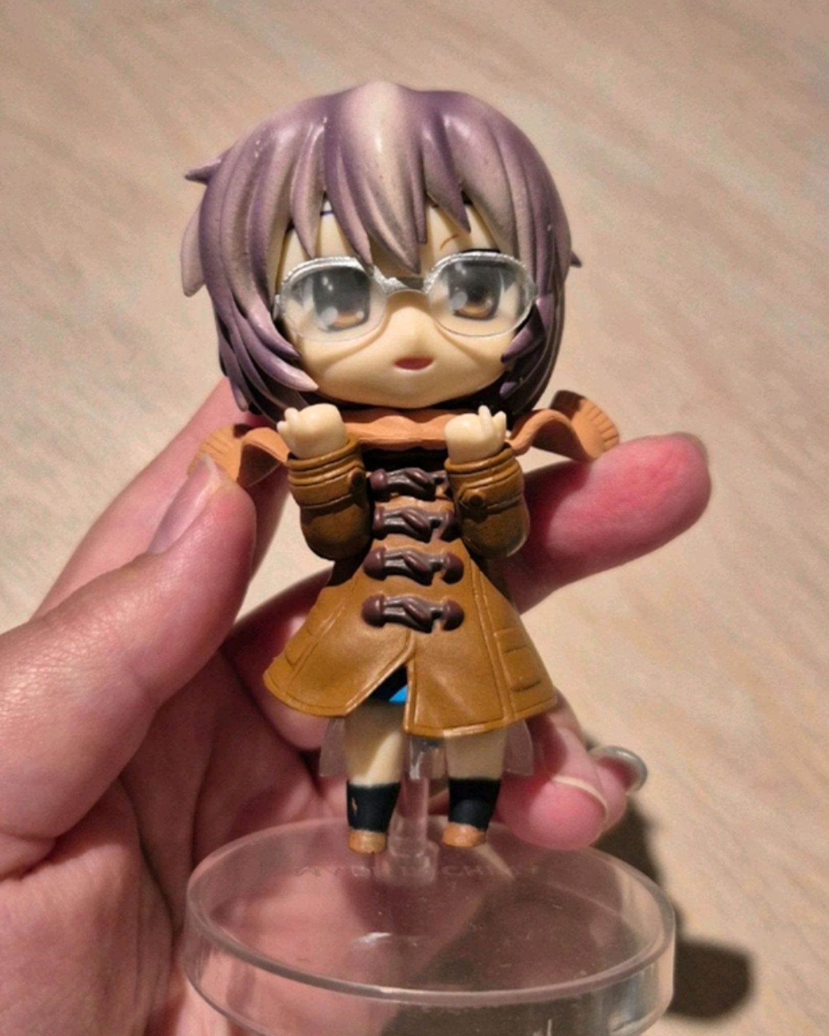 Nendoroid / Figur