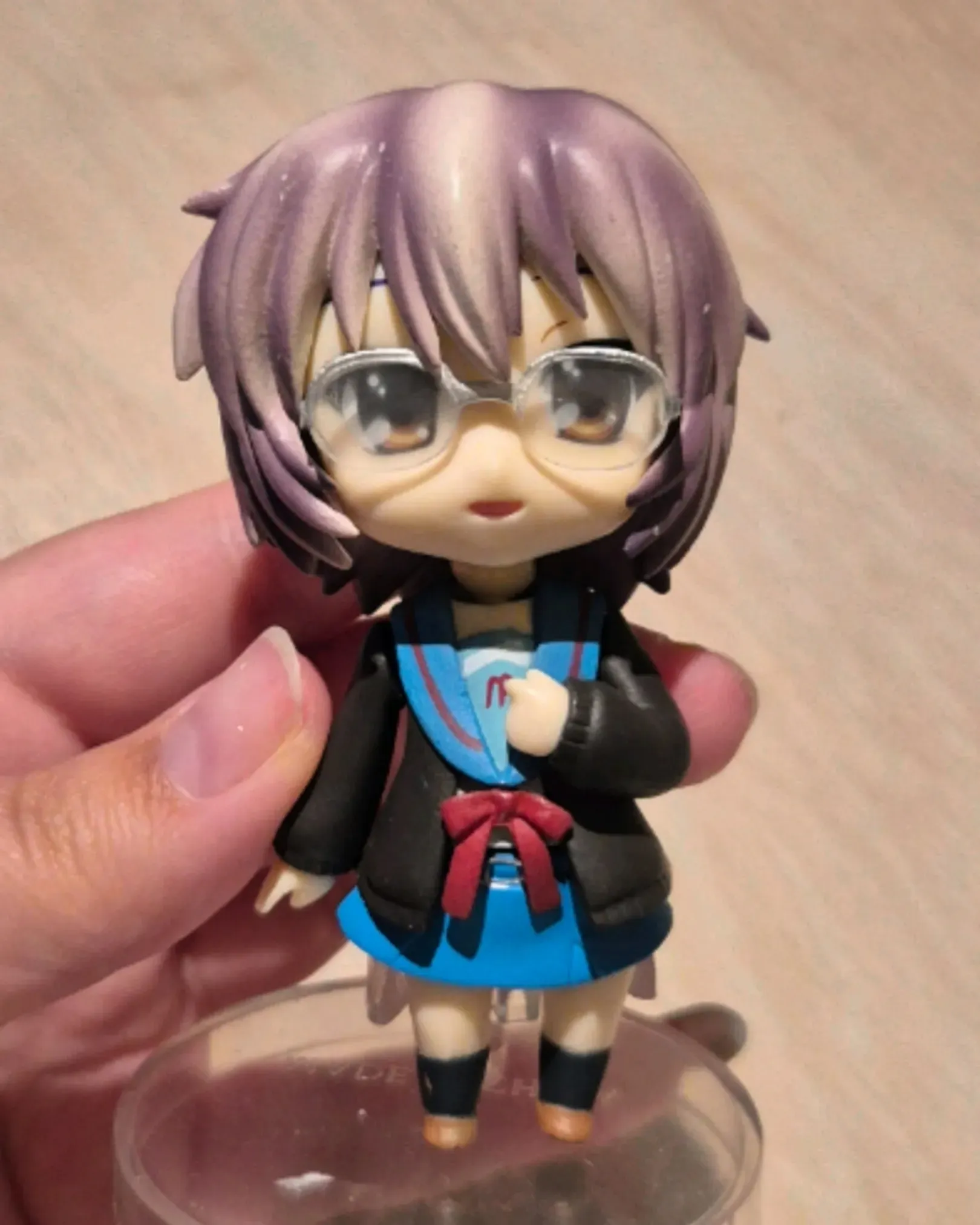 Nendoroid / Figur