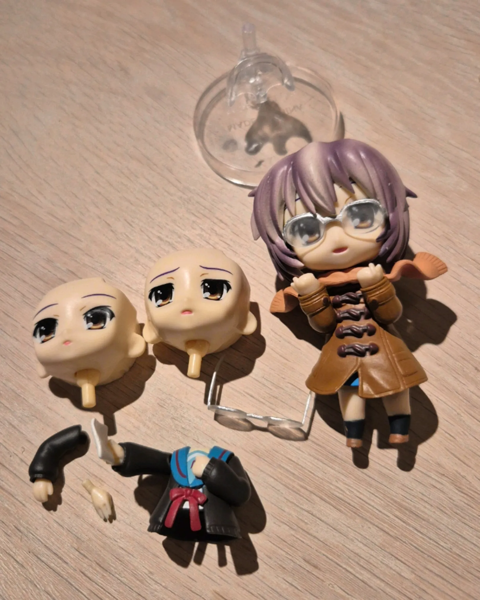 Nendoroid / Figur