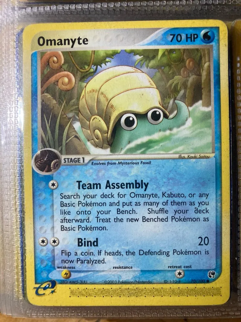 Pokemon Cards Rare