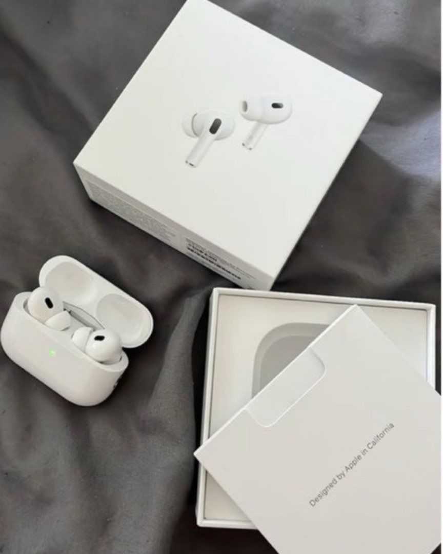 airpods pro 2