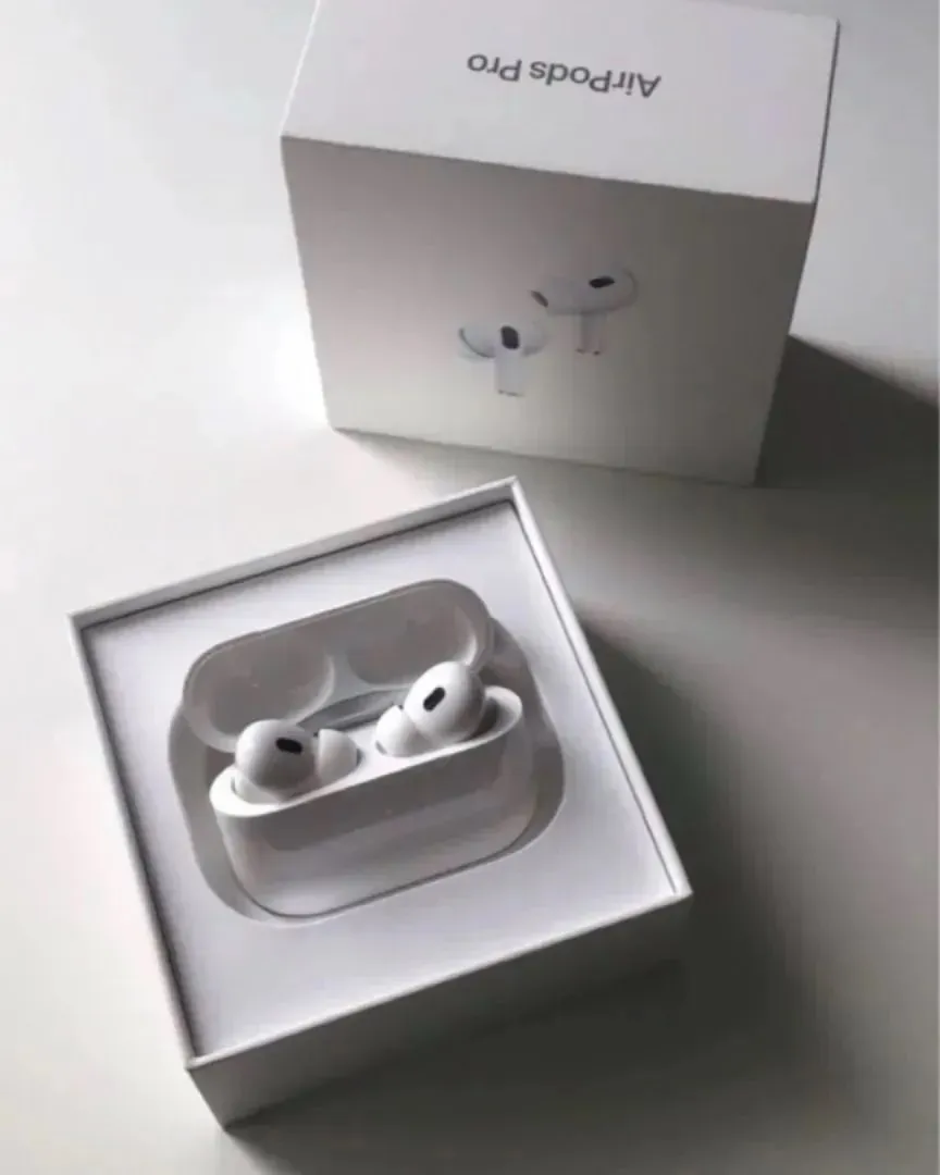 airpods pro 2