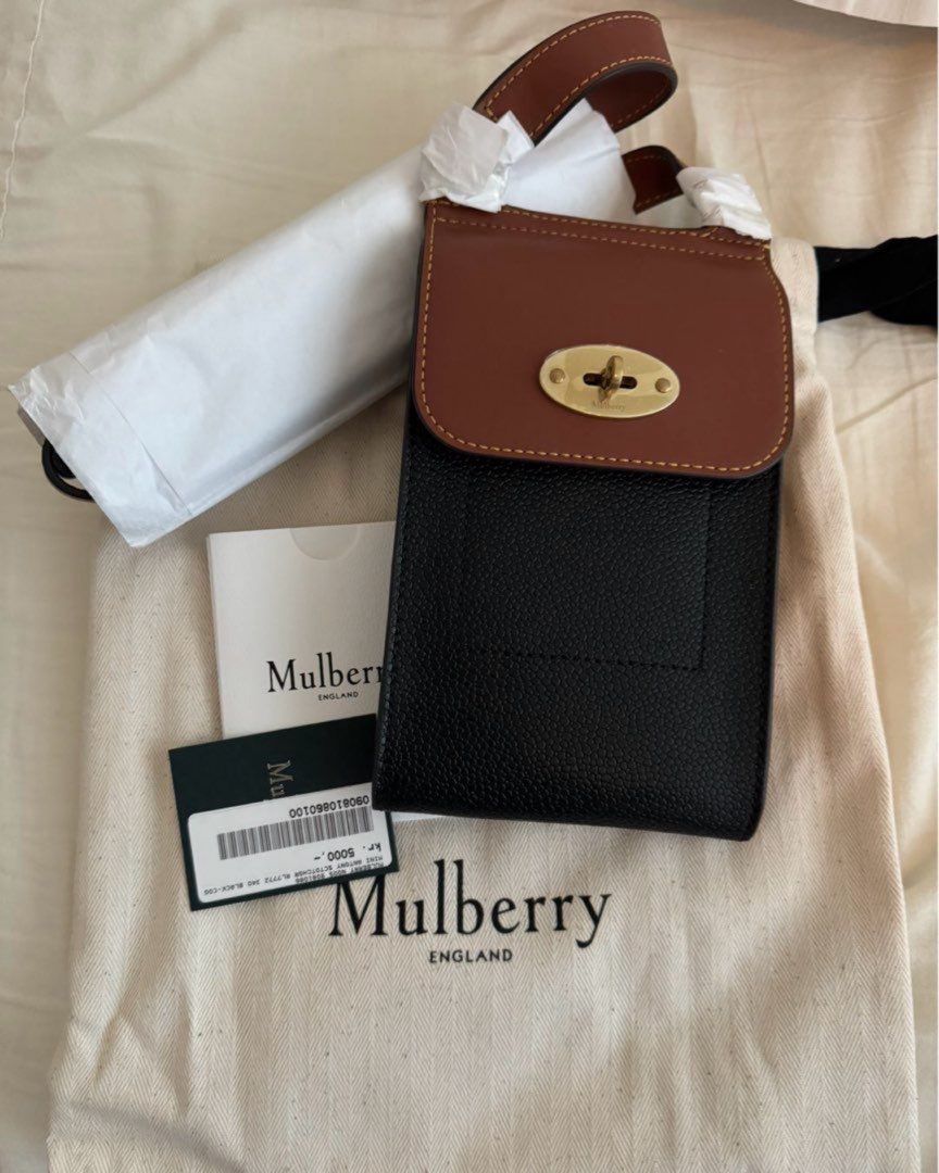 Mulberry