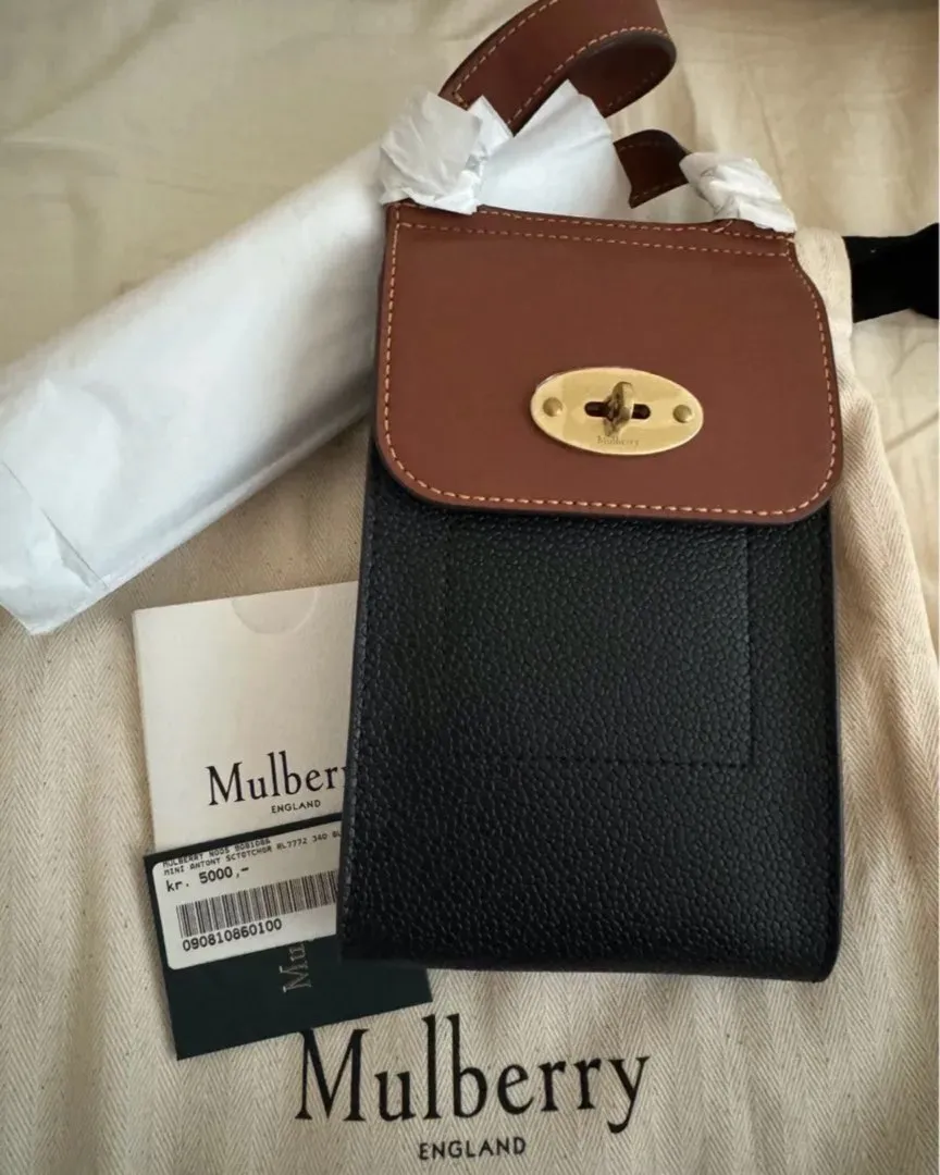 Mulberry