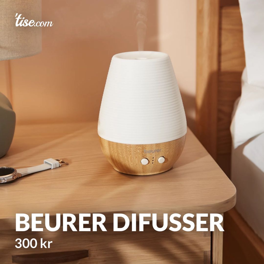 Beurer difusser