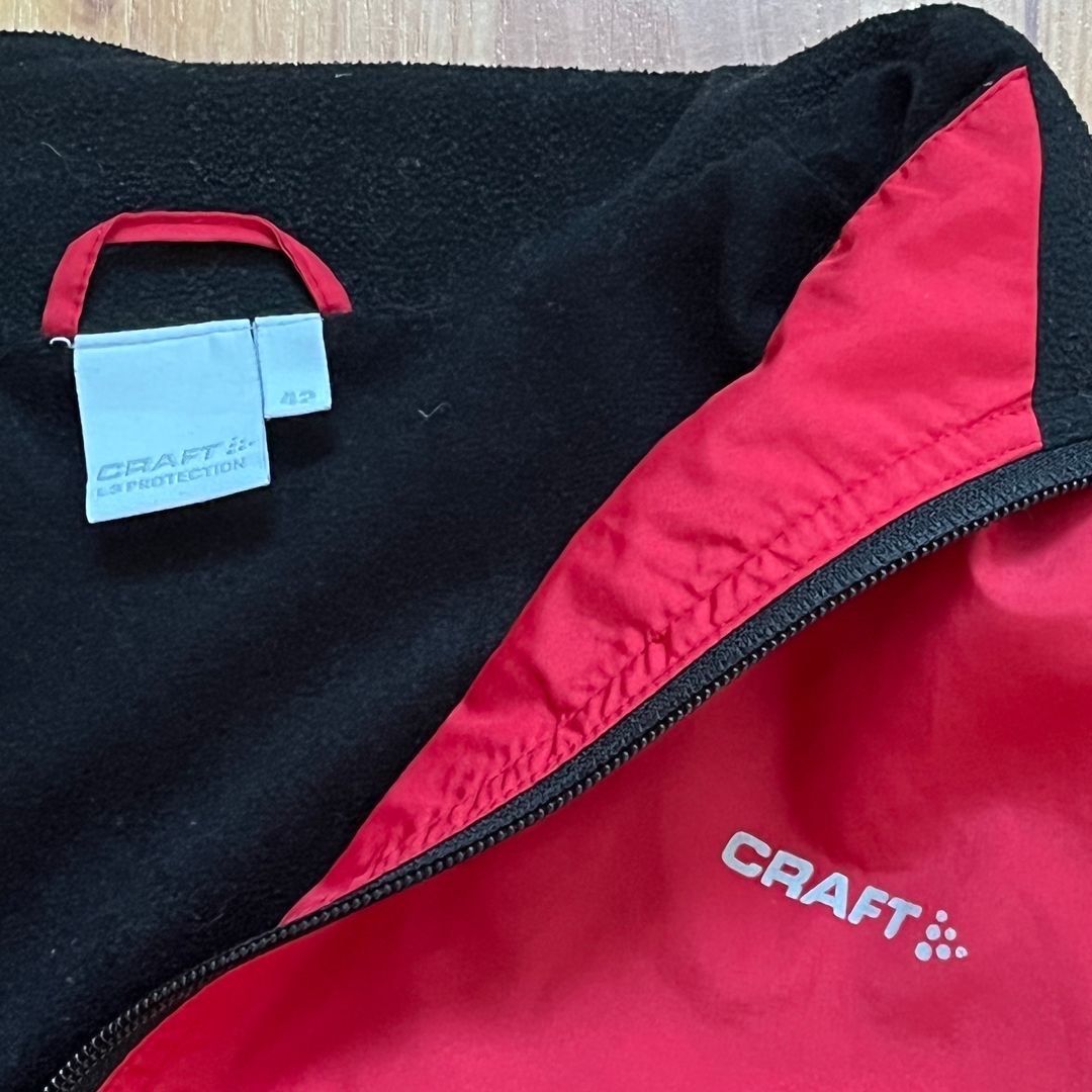 Craft skijakke