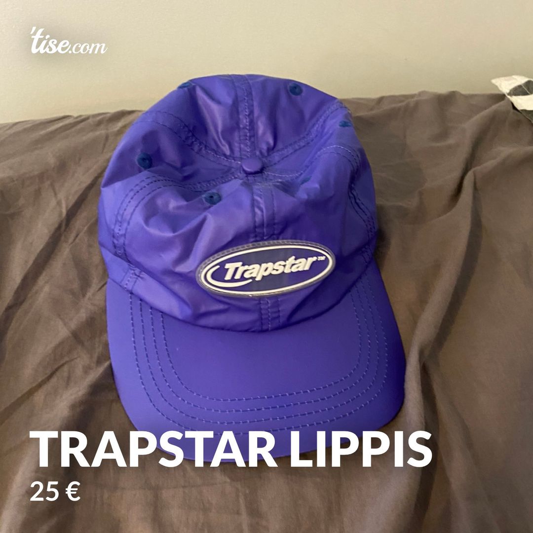 Trapstar lippis