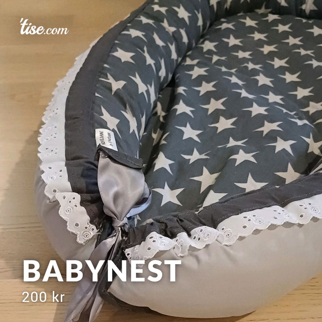 Babynest