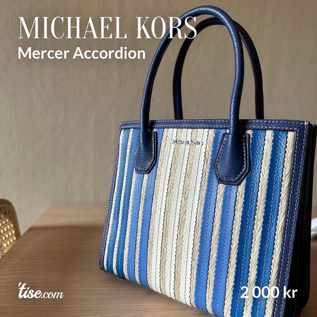 Michael Kors