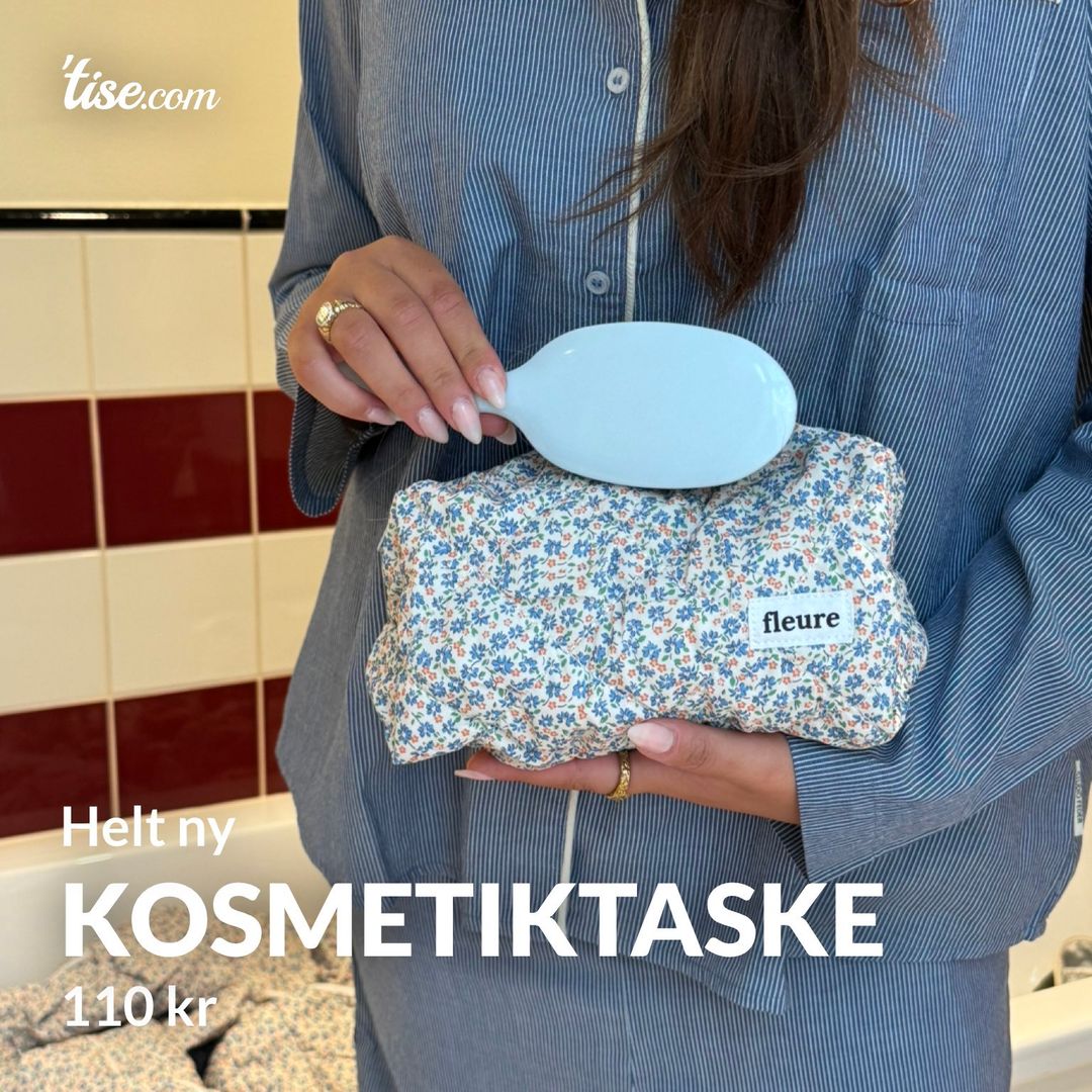 Kosmetiktaske