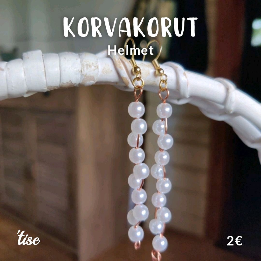 Korvakorut