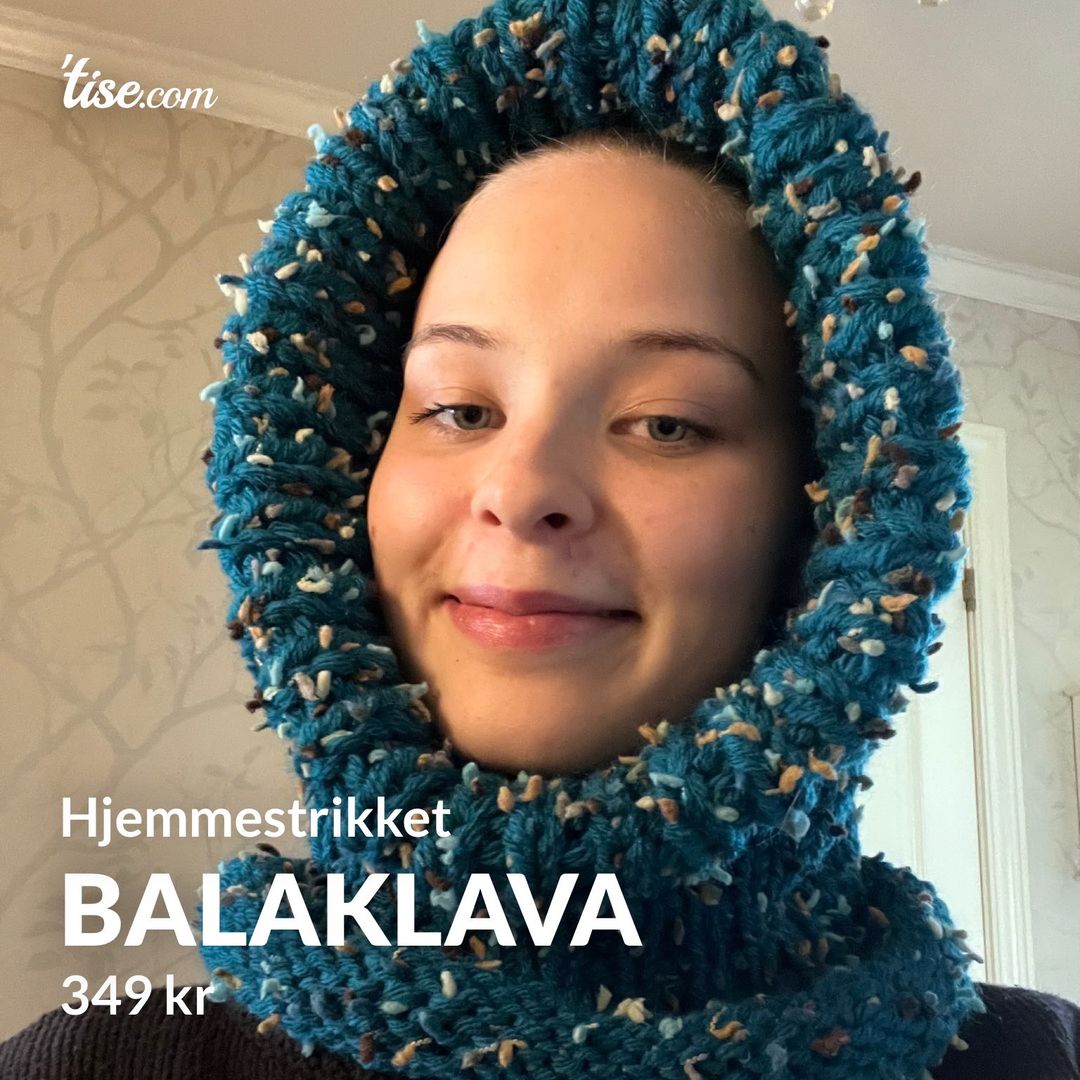 Balaklava