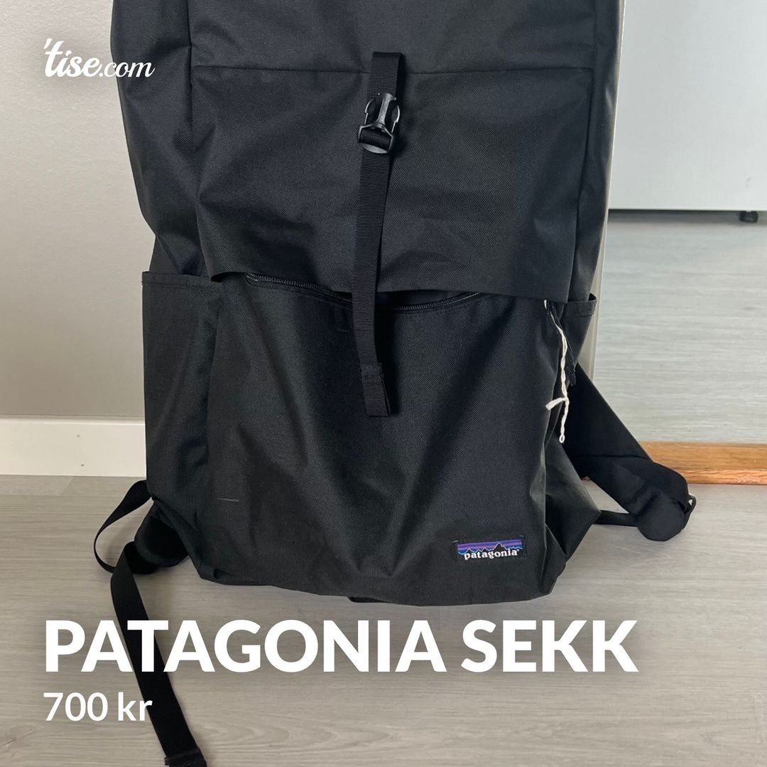 Patagonia sekk