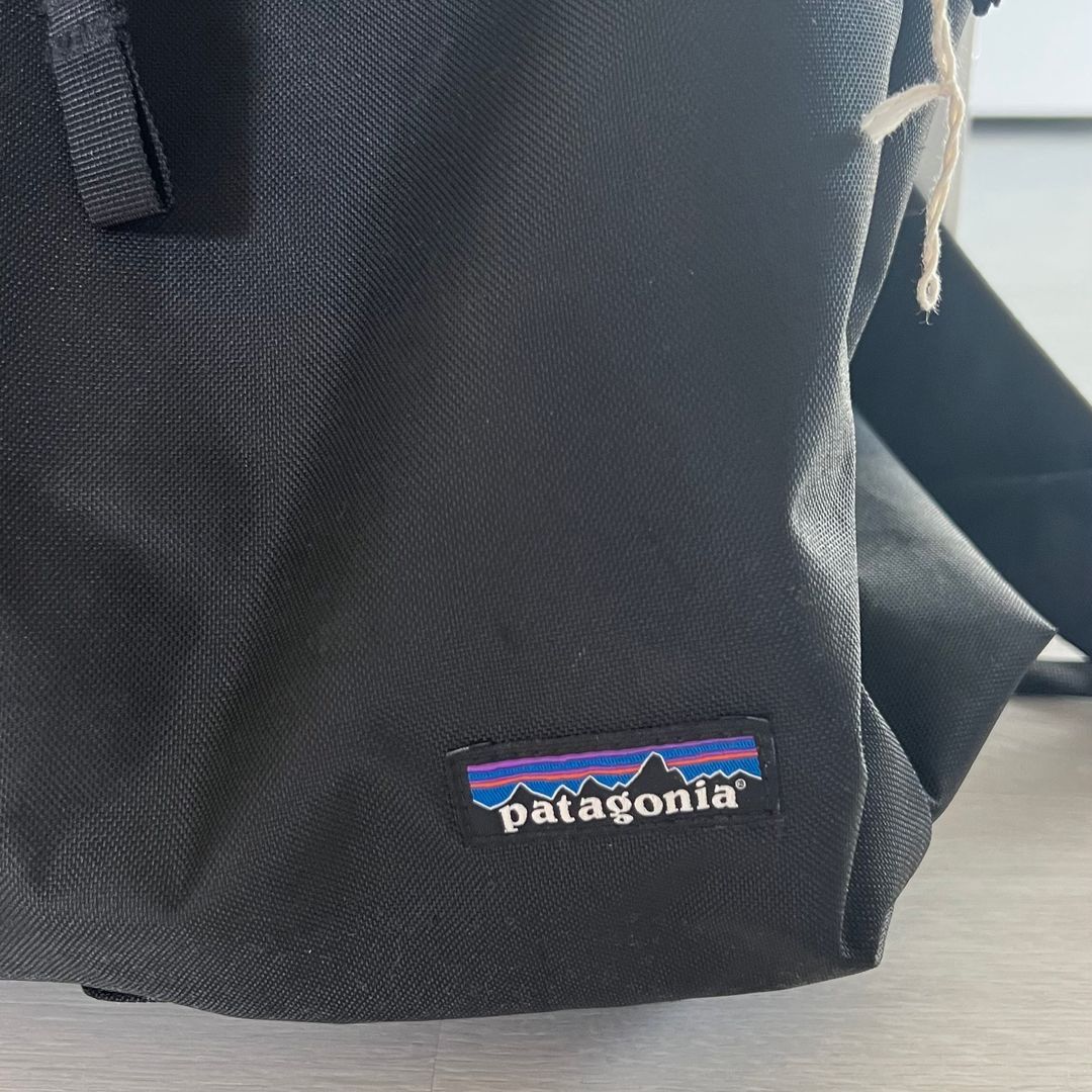 Patagonia sekk