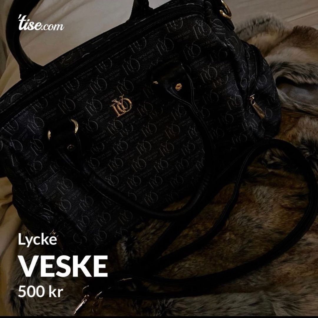 Veske