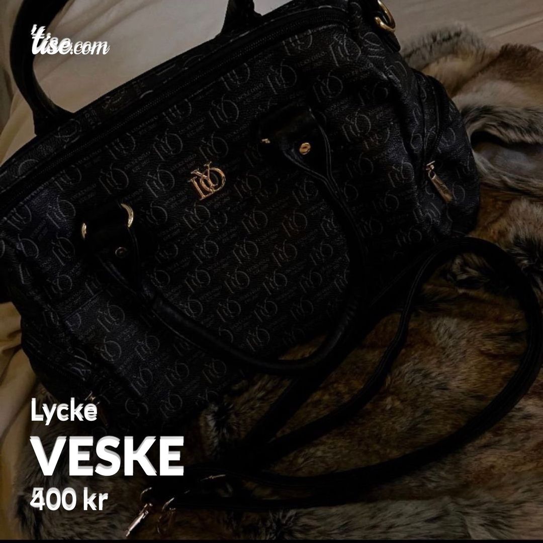 Veske