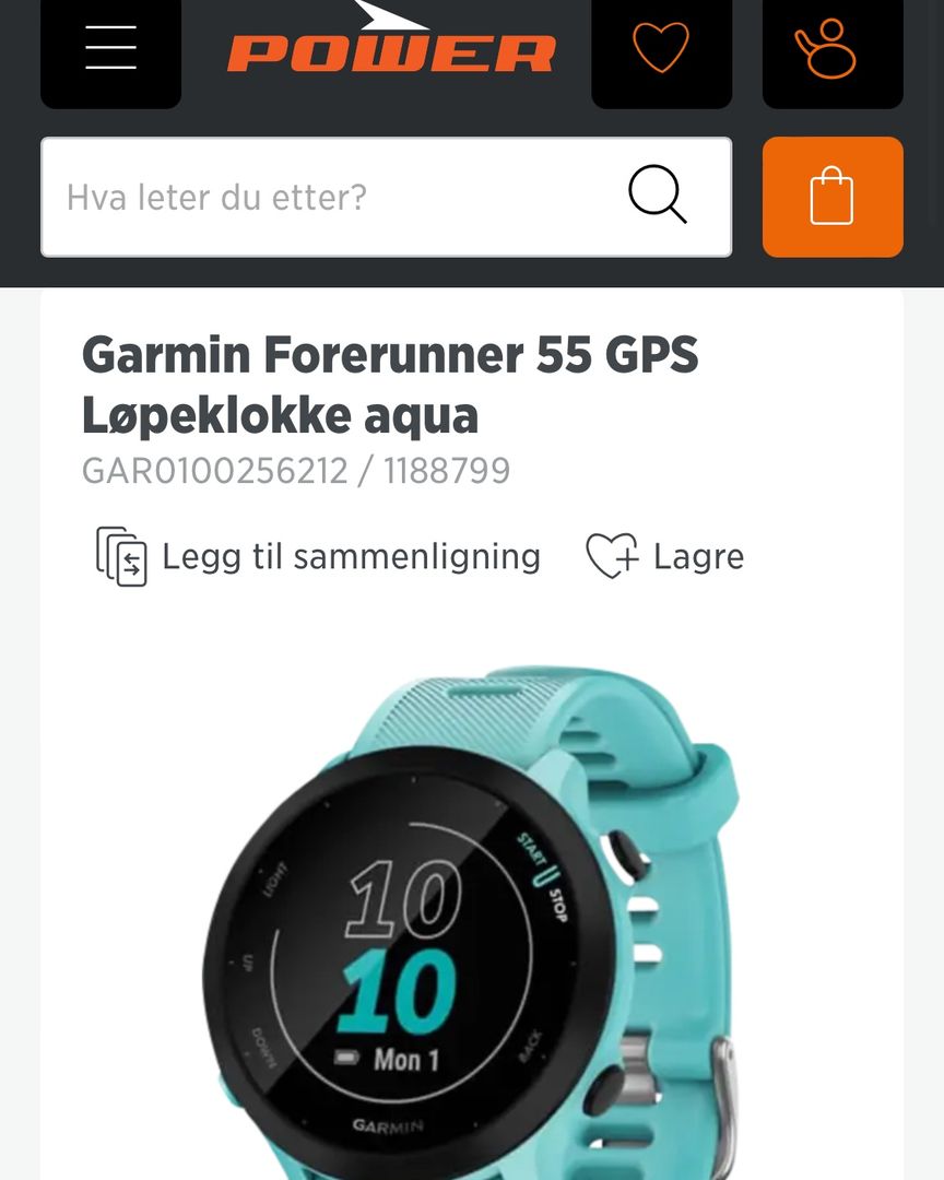 Garmin