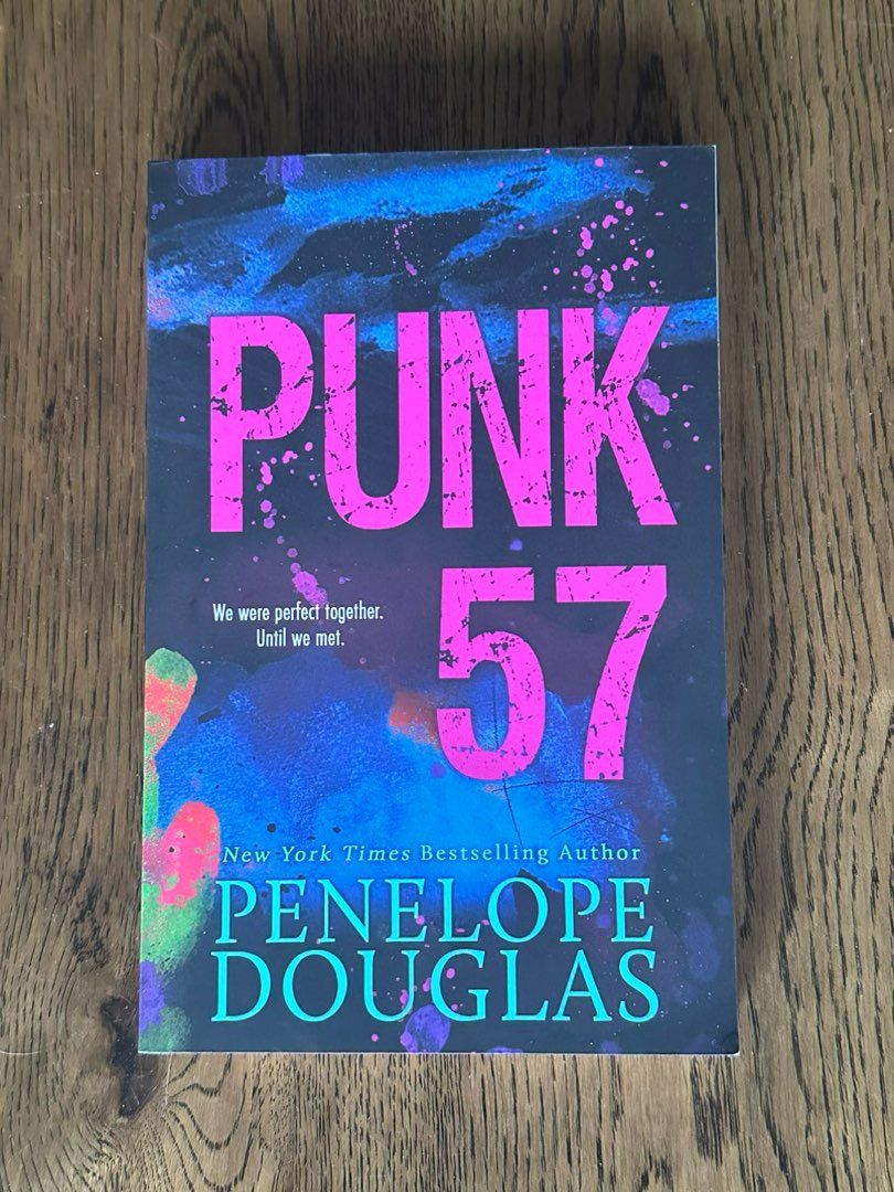 Punk 57