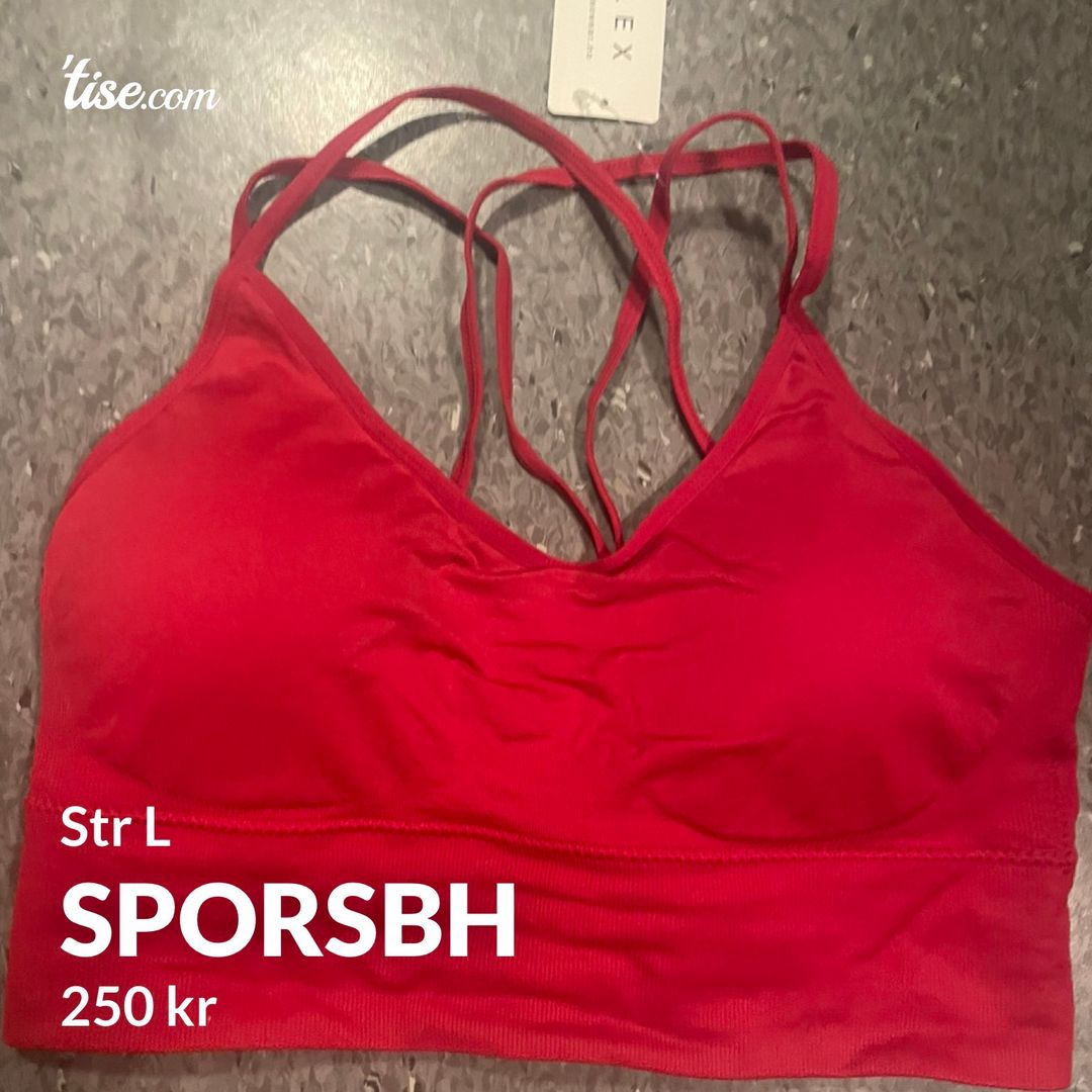 Sporsbh