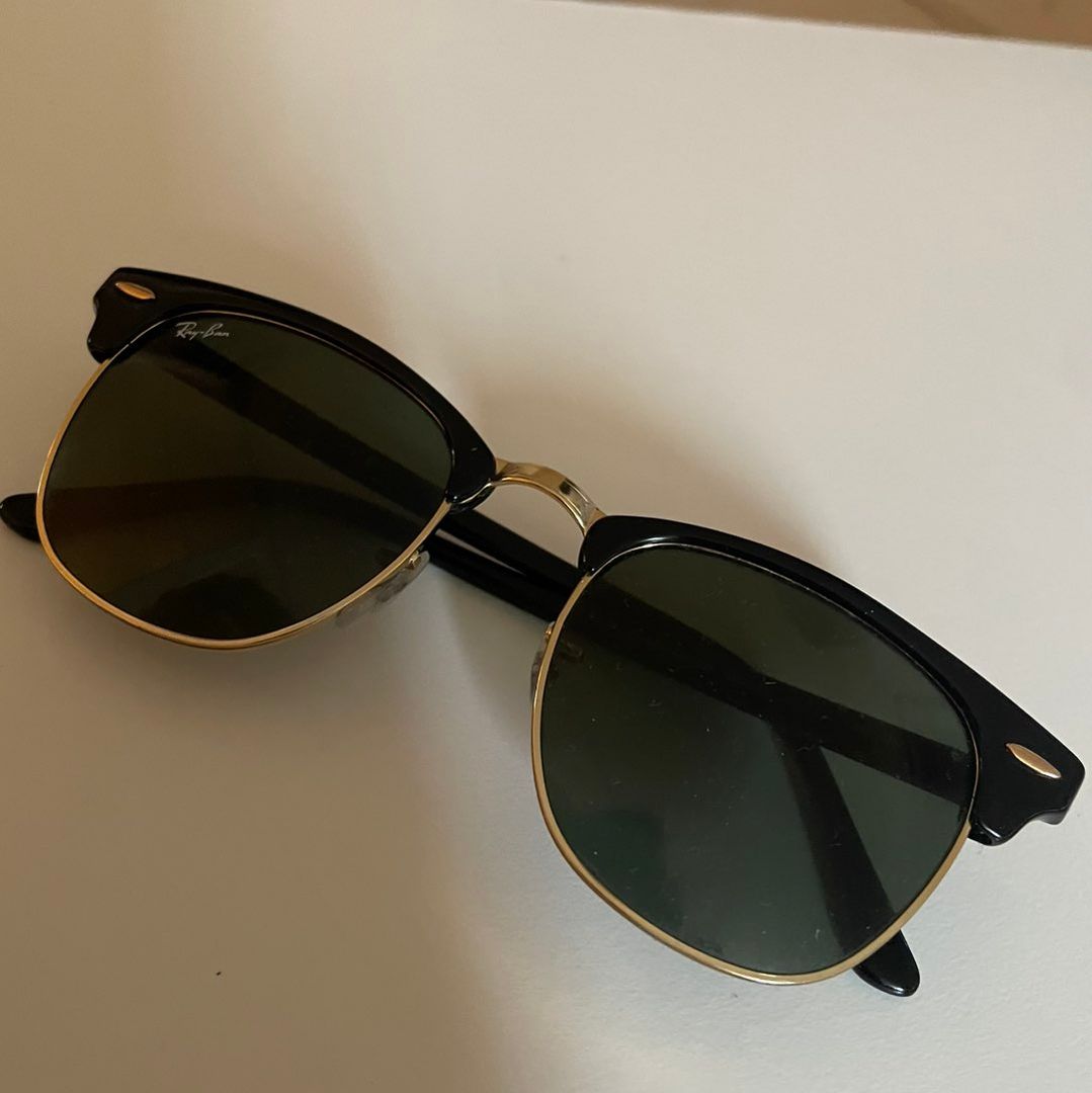 Ray Ban Clubmaster