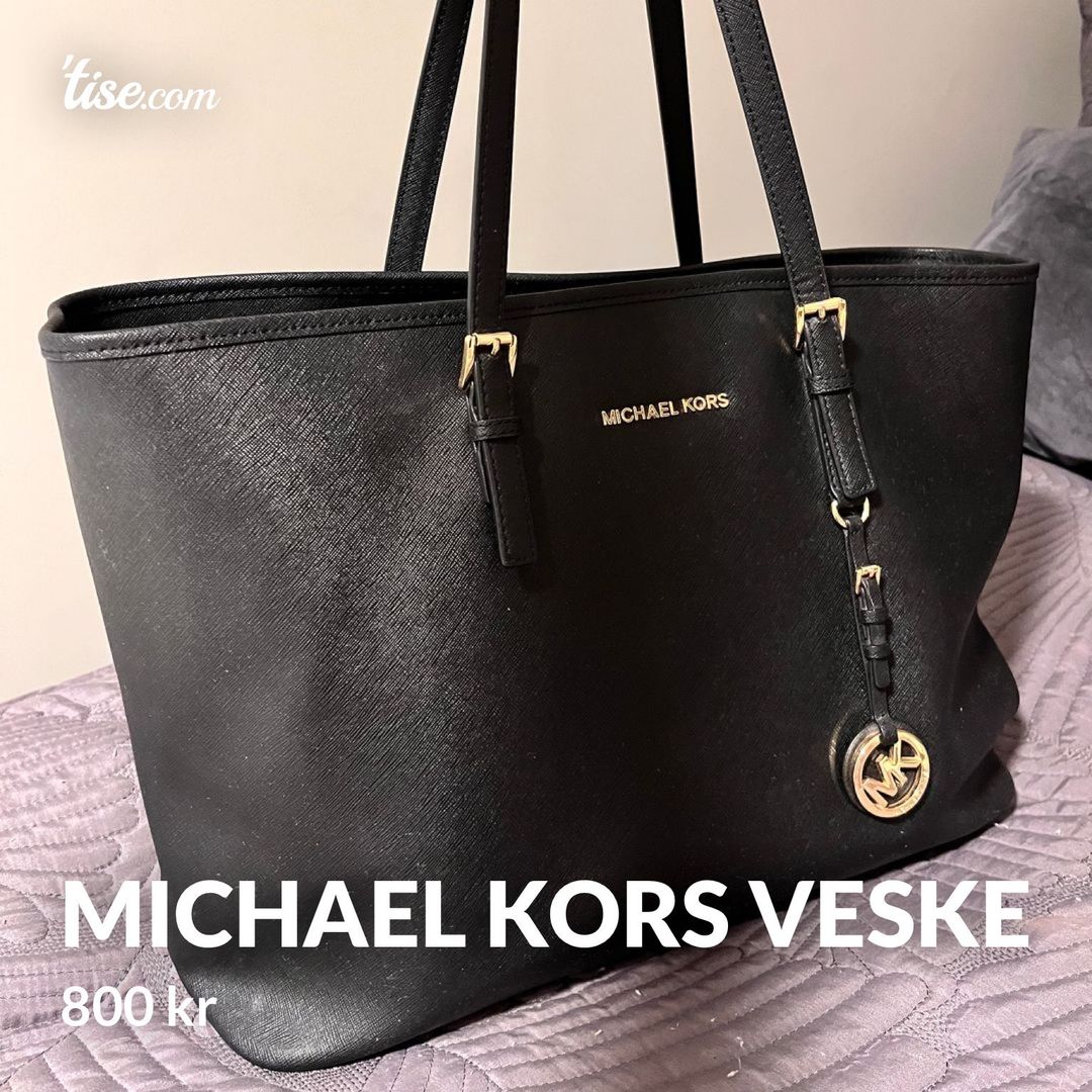 Michael Kors Veske