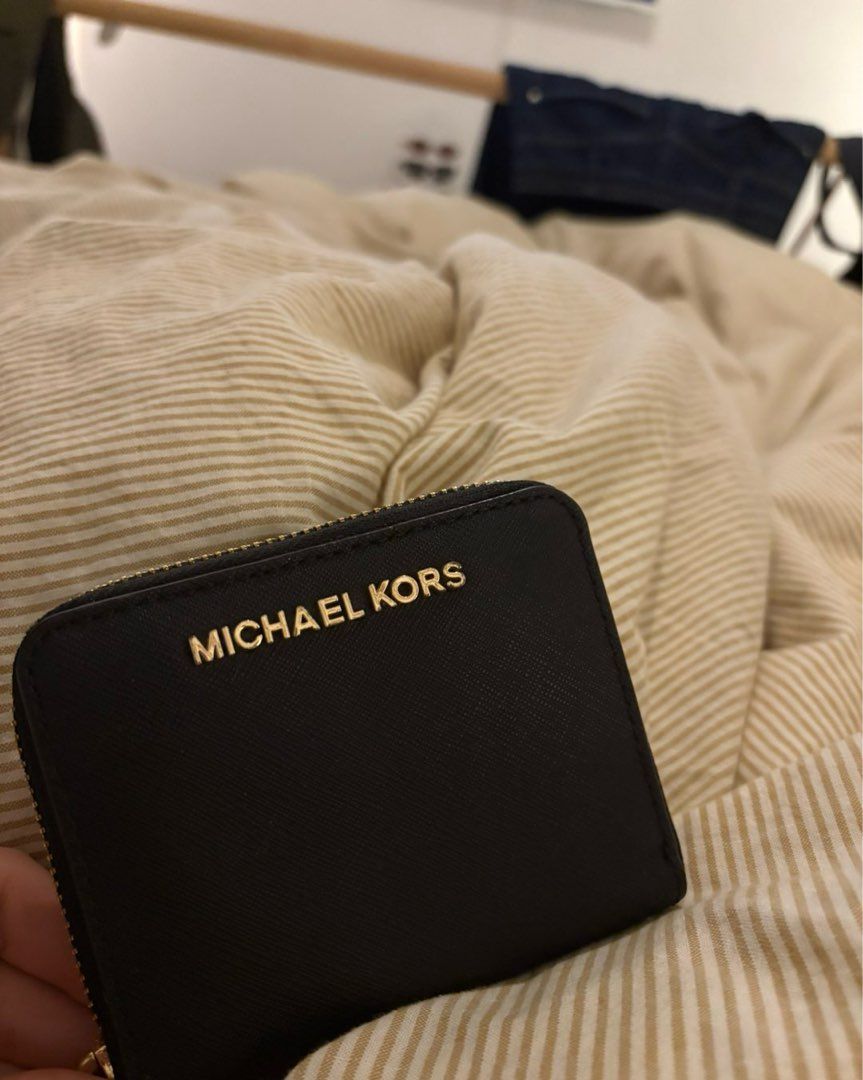 Michale kors pung