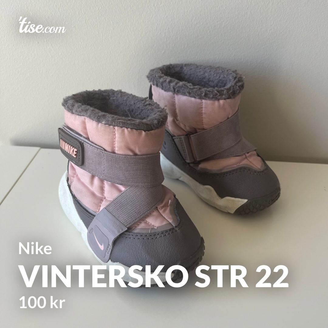 Vintersko str 22