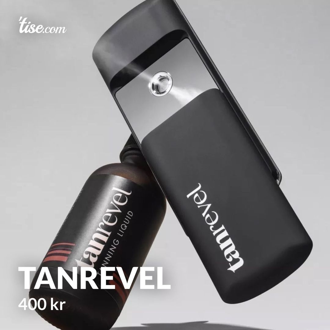 Tanrevel