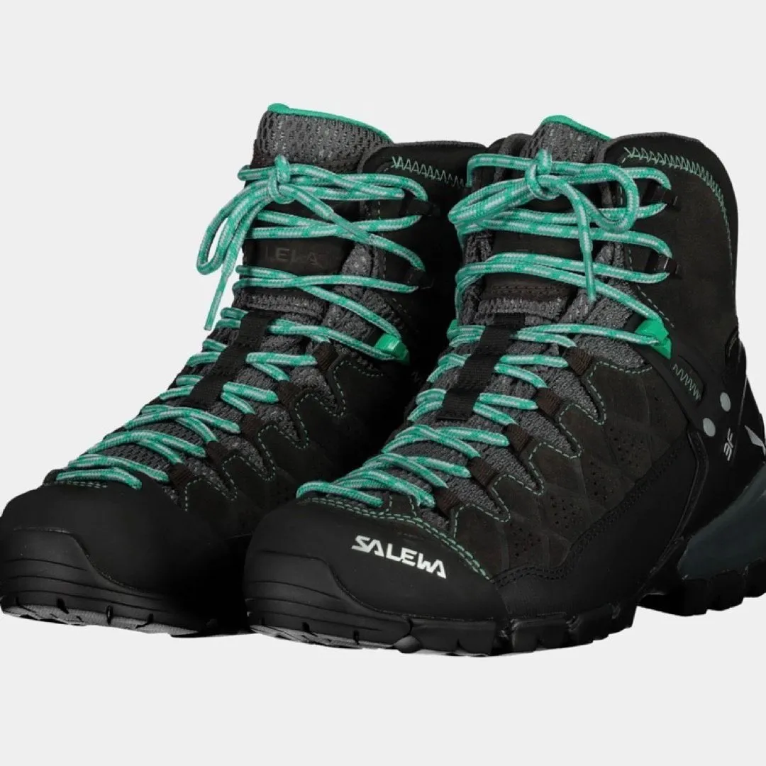 Salewa fjellsko GTX